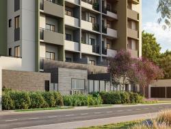 Apartamento garden para Venda em São Paulo - 2