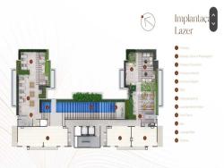 Apartamento para Venda em São Paulo - 2