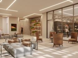 Studio para Venda em São Paulo - 2