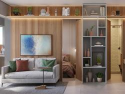 Studio para Venda em São Paulo - 4