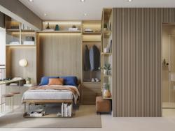 Studio para Venda em São Paulo - 2