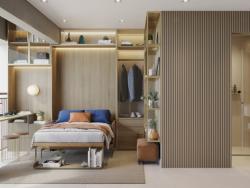 Studio para Venda em São Paulo - 2