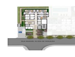 Apartamento para Venda em São Paulo - 2