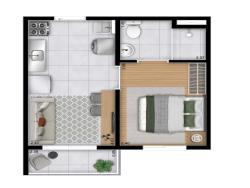 Apartamento para Venda em São Paulo - 3