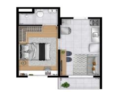 Apartamento para Venda em São Paulo - 5