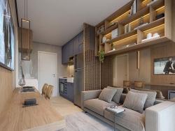 Apartamento para Venda em São Paulo - 2