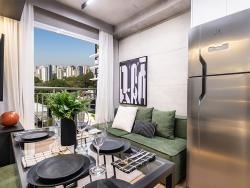 Apartamento para Venda em São Paulo - 4