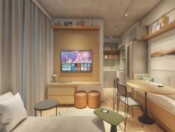Apartamento para Venda em São Paulo - 3