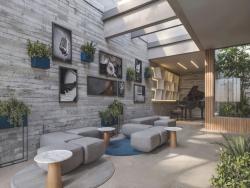 Studio para Venda em São Paulo - 5