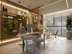 #SA00147 - Sala para Venda em São Paulo - SP - 2