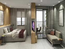 Studio para Venda em São Paulo - 3