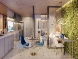 Studio para Venda em São Paulo - 5