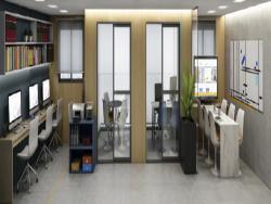 #SA00138 - Sala para Venda em São Paulo - SP - 3