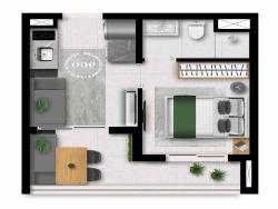 Apartamento para Venda em São Paulo - 4