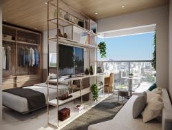 Apartamento para Venda em São Paulo - 2