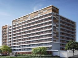 Studio para Venda em São Paulo - 1