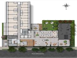 Studio para Venda em São Paulo - 3