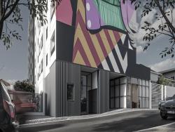 Studio para Venda em São Paulo - 1
