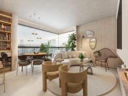 Apartamento para Venda em São Paulo - 4