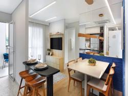 Apartamento para Venda em São Paulo - 3