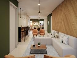 Apartamento para Venda em São Paulo - 5