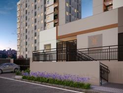 Apartamento para Venda em São Paulo - 2