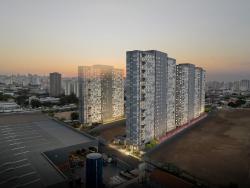 Apartamento para Venda em São Paulo - 2