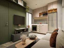 Apartamento para Venda em São Paulo - 2