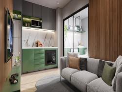 Apartamento para Venda em São Paulo - 3