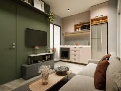Apartamento para Venda em São Paulo - 2