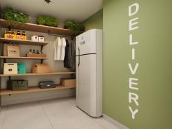 Apartamento garden para Venda em São Paulo - 5