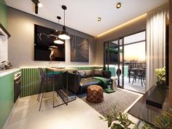 Apartamento garden para Venda em São Paulo - 5