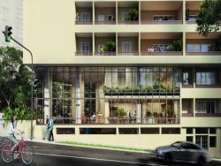Studio para Venda em São Paulo - 3