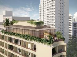Apartamento para Venda em São Paulo - 5