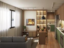 Apartamento para Venda em São Paulo - 4