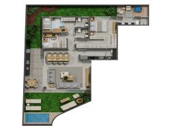 #CA00103 - Casa para Venda em São Paulo - SP - 1