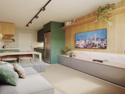 Apartamento para Venda em São Paulo - 5