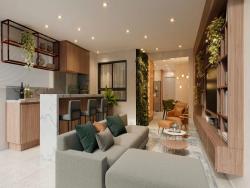 Apartamento para Venda em São Paulo - 5