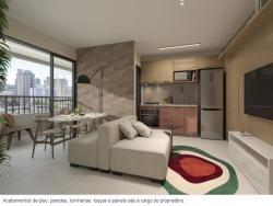 Apartamento para Venda em São Paulo - 3