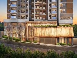 Apartamento para Venda em São Paulo - 2
