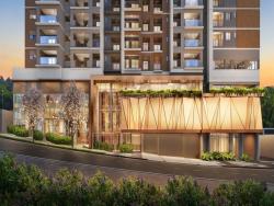 Apartamento para Venda em São Paulo - 2