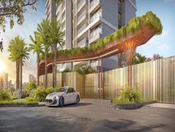 Apartamento garden para Venda em São Paulo - 3