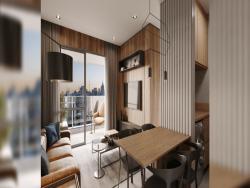 Apartamento para Venda em São Paulo - 3