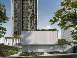 Studio para Venda em São Paulo - 2