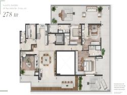 #0000521 - Duplex para Venda em São Paulo - SP - 1