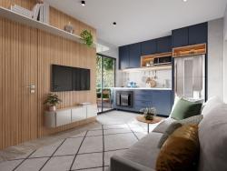 Apartamento para Venda em São Paulo - 5