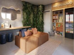 Studio para Venda em São Paulo - 2