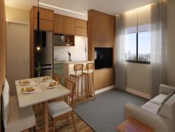 Apartamento para Venda em São Paulo - 2