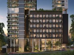 Apartamento para Venda em São Paulo - 4