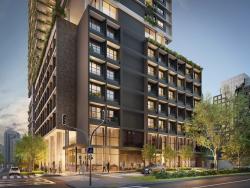 #AP04541 - Loft para Venda em São Paulo - SP - 2